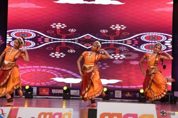 Thikka Movie Audio Launch